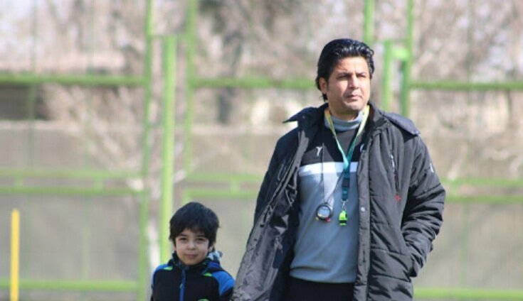 هواداران استقلال فعلا به قهرمانی فکر نکنند!