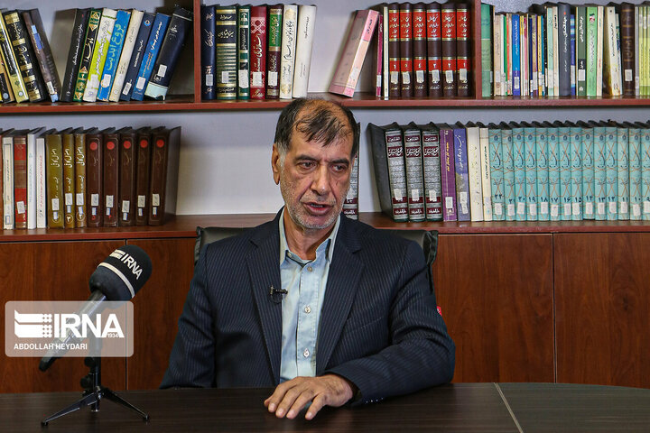 باهنر: از کناره‌گیری قالیباف استقبال کردم چون بوی وحدت می‌داد