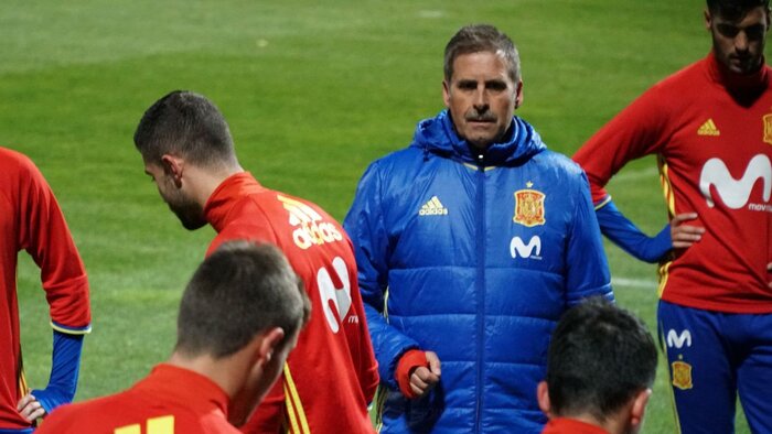 استاد ستاره‌ چلسی و پرورش‌دهنده قهرمانان جهان در تیم ملی ایران