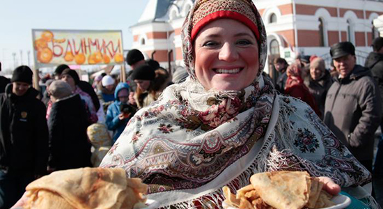 زیباترین جشن‌های بهاره در سراسر جهان از دریچه دوربین