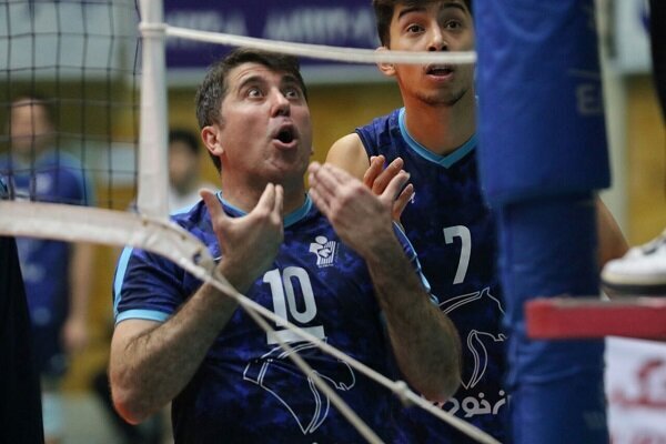 از رفت و آمد سرمربیان خارجی تا تغییر چندباره برنامه لیگ والیبال در سال ۱۳۹۹