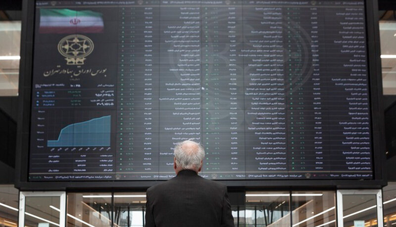 سنگین‌ترین صف‌های خرید و فروش سهام در دهم فروردین