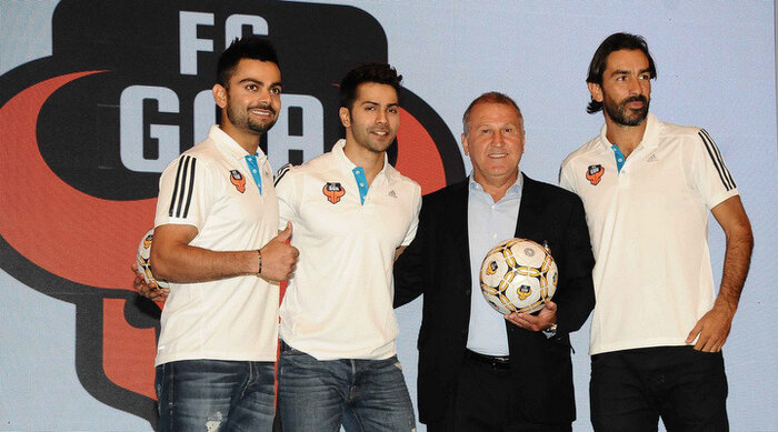 نگاهی دقیق‌تر به رقبای پرسپولیس