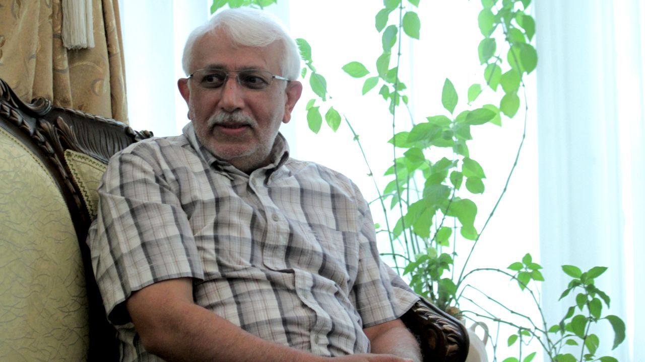 پروسه احیای برجام سرعت گرفته؟ / محبعلی، دیپلمات سابق ارشد ایران، توضیح می دهد