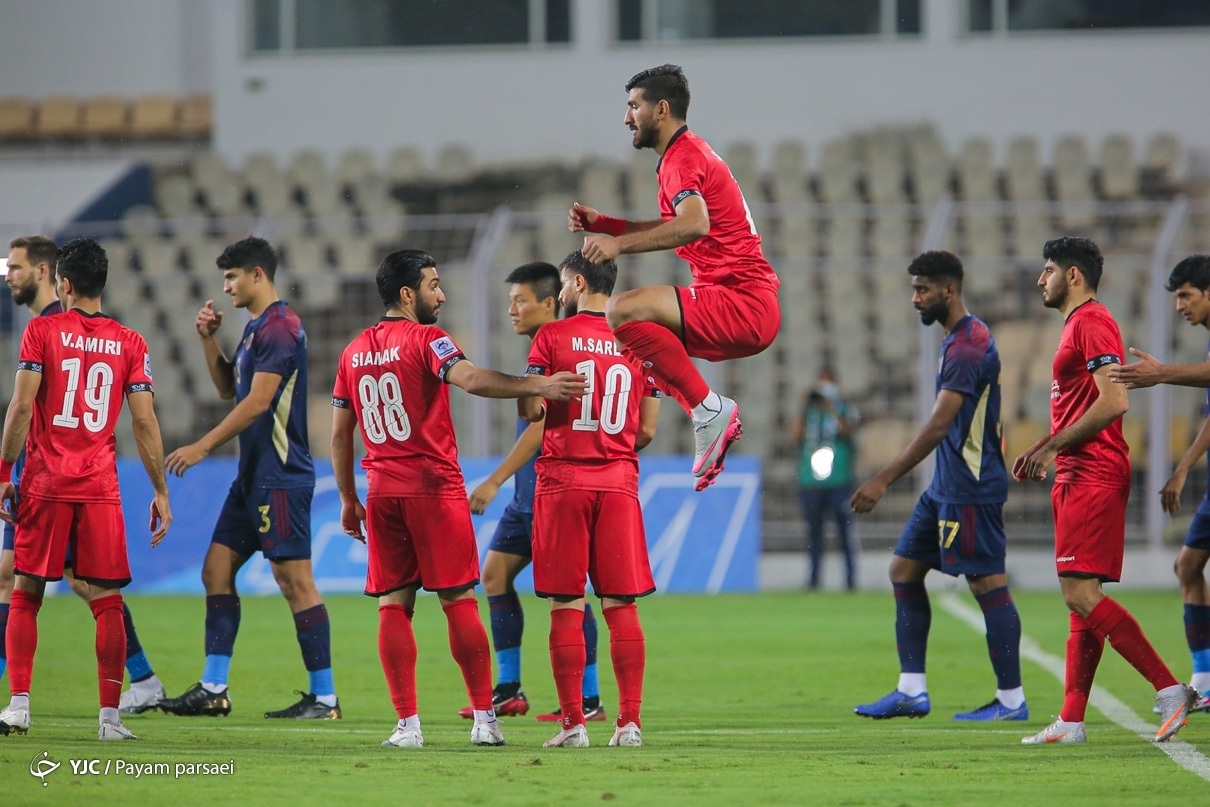 تمام احتمالات دربی آسیایی/ استقلال و پرسپولیس در چه صورت به مصاف یکدیگر می‌روند؟