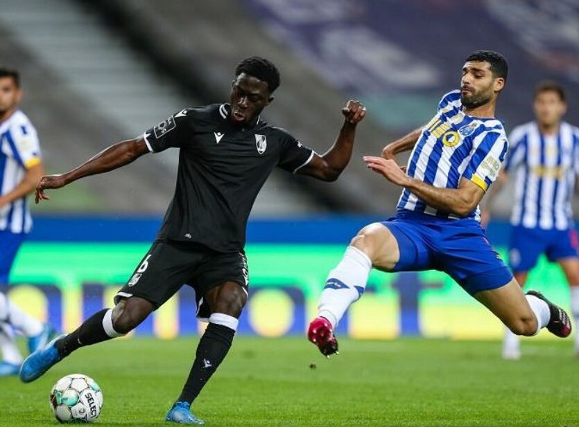 پورتو به صدر جدول نزدیکتر شد/ مهاجم بنفیکا علیه طارمی!