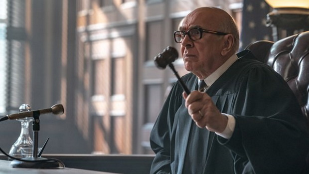 نقد فیلم The Trial of the Chicago 7‎