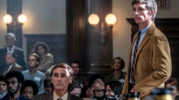 نقد فیلم The Trial of the Chicago 7‎