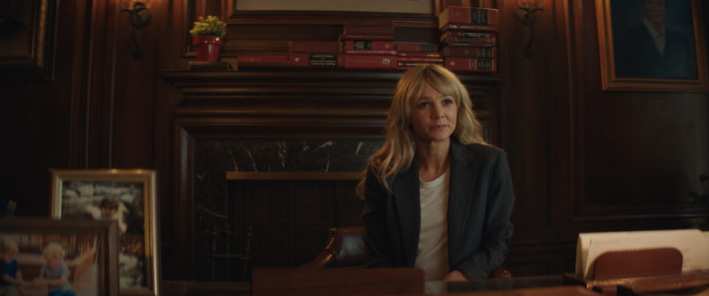 نقد فیلم Promising Young Woman – انتقامی با طعم آب نبات