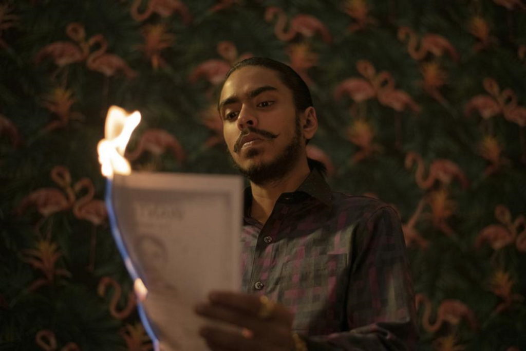 نقد فیلم The White Tiger – او را زاغه نشین صدا نکنید