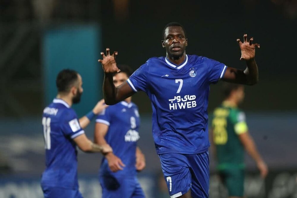 ملاقات مهم در دربی!