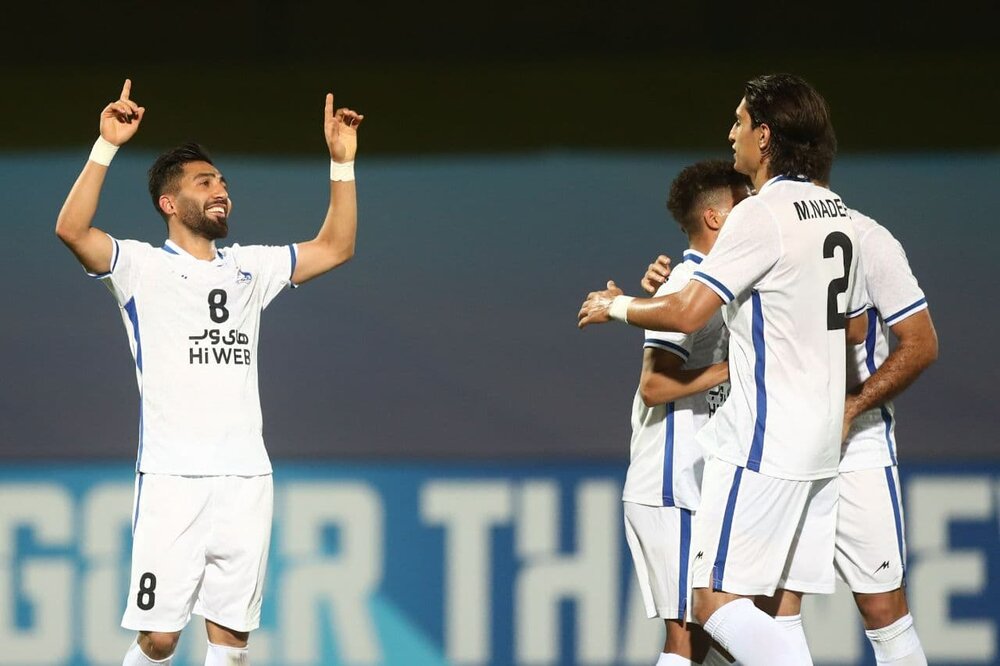 ملاقات مهم در دربی!