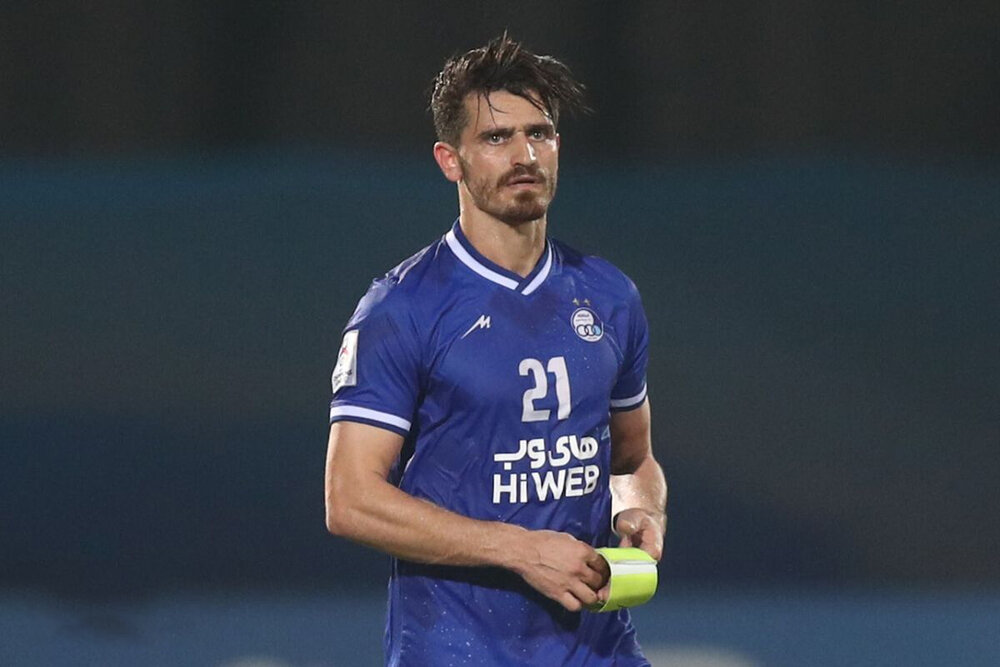 ملاقات مهم در دربی!