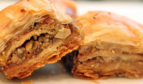 باچانگای گوشت؛ غذای لذیذ بین‌المللی