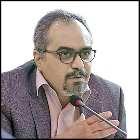 کتابفروشان را جزو مشاغل سطح یک بگذارید