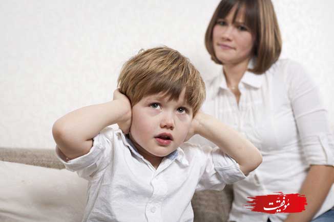 با کودک لجباز چطور برخورد کنیم