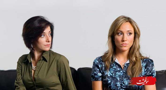 5 نحوه برخورد با افراد پرتوقع