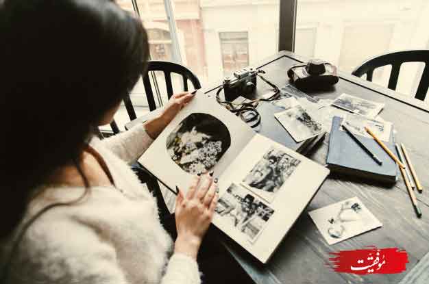 تقویت حافظه بلند مدت