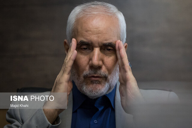 مهرعلیزاده: مردم ایران ذاتا اصلاح‌طلب هستند/ یارانه ۲۳۰ هزار تومانی هم جبران هزینه زندگی مردم را نخواهد کرد