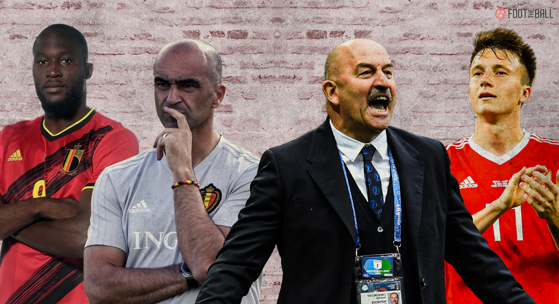 بررسی بازیهای امشب/ طوفان بزرگ بلژیک در راه است؟/ جدول