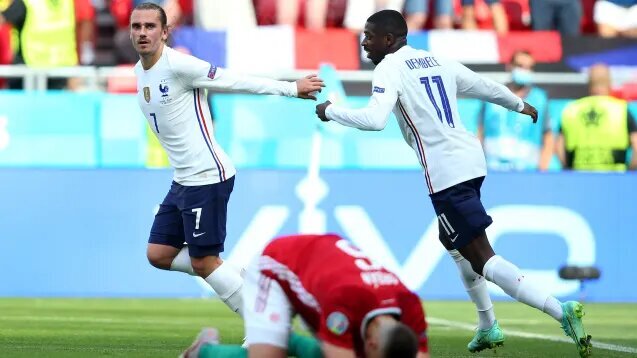 قهرمان جهان در مجارستان به در بسته خورد