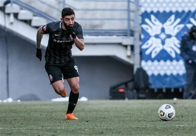 ستاره‌ای که خودش خواست در تیم‌ملی نباشد!