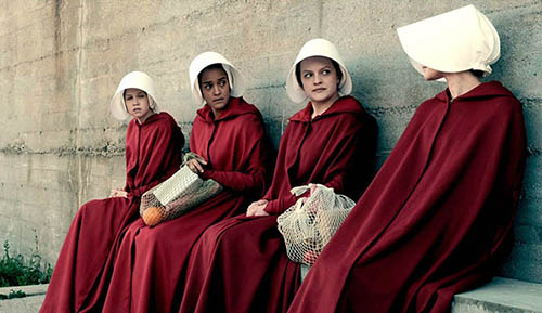 زنان در آخرالزمان چگونه لباس می‌پوشند؟