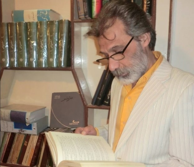 محمد+کدخدایی