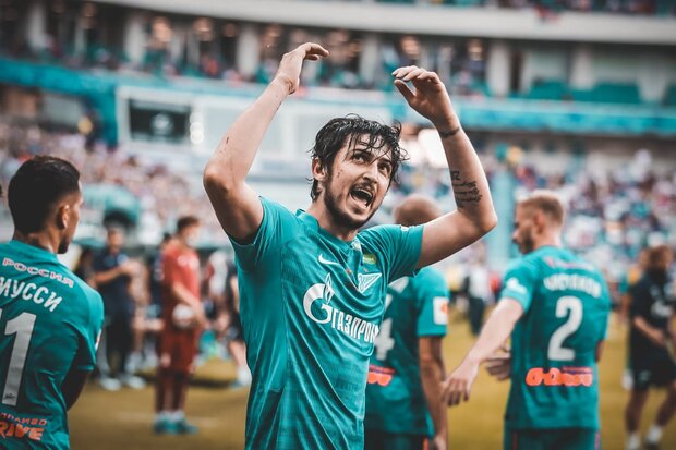 نگاهی به ۳۰ لژیونر ایران در فصل بعد/ قطر و پرتغال جذابترین مقصد