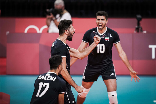 نتایج ورزشکاران ایران در روز نخست المپیک/ از تاریخ‌سازی در تیراندازی تا پیروزی بزرگ والیبال