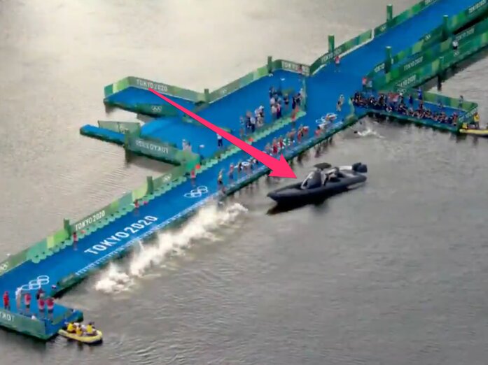 سوتی عجیب و خطرناک ژاپنی‌ها/عکس