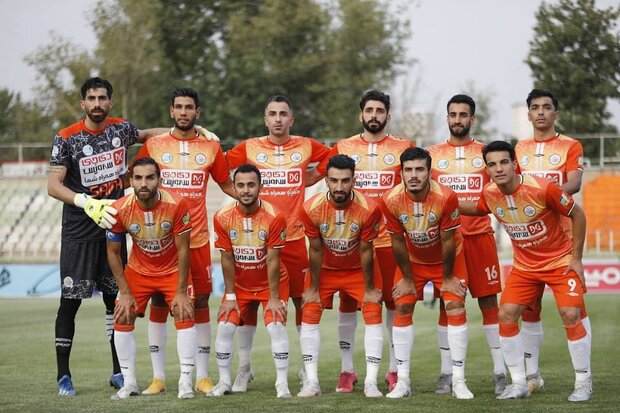 استقلال با شکست سایپا به استقبال پرسپولیس رفت/ تعویض طلایی فرهاد