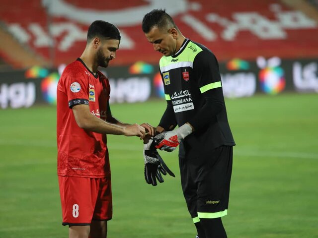 "ترین‌"های فصل بیستم لیگ برتر فوتبال را بشناسید