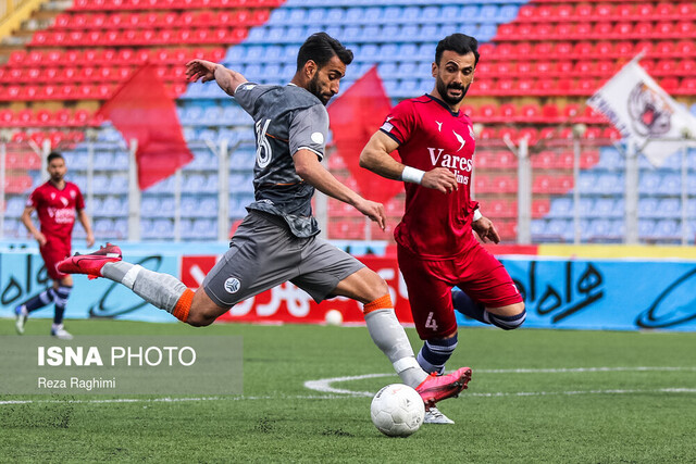 "ترین‌"های فصل بیستم لیگ برتر فوتبال را بشناسید