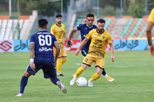 "ترین‌"های فصل بیستم لیگ برتر فوتبال را بشناسید