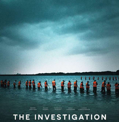 مینی‌سریال‌های جذاب سال ۲۰۲۱