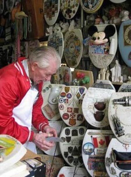 موزه‌های عجیب و غریب جهان + تصاویر