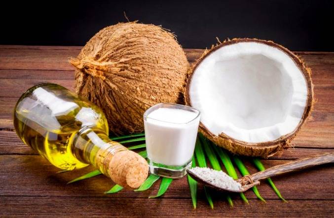 ساخت شامپو طبیعی