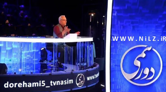 تلویزیون همچنان غمگین و مصیبت‌زده می‌ماند