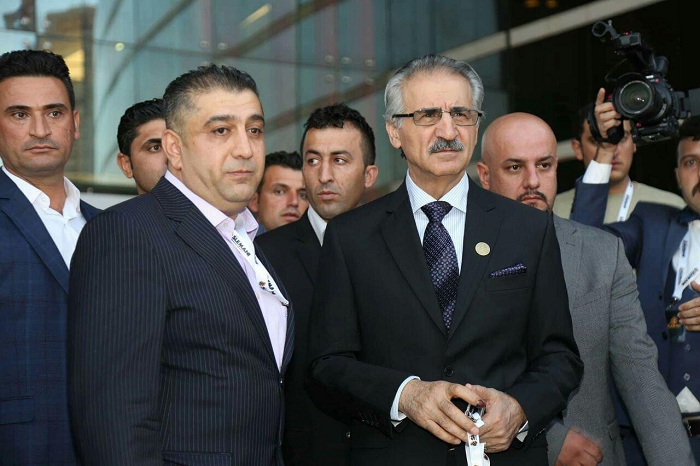 آیا فاطمه معتمدآریا از سلیمانیه عراق باز خواهد گشت؟چگونه؟