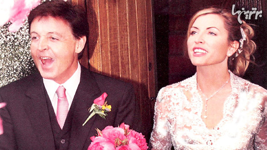 پرهزینه ترین و مجلل ترین جشن های ازدواج در تاریخ