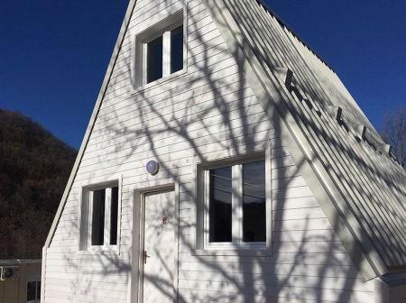  اخبارگوناگون ,خبرهای گوناگون ,خانه‌های پیش ساخته