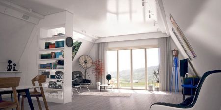  اخبارگوناگون ,خبرهای گوناگون ,خانه‌های پیش ساخته