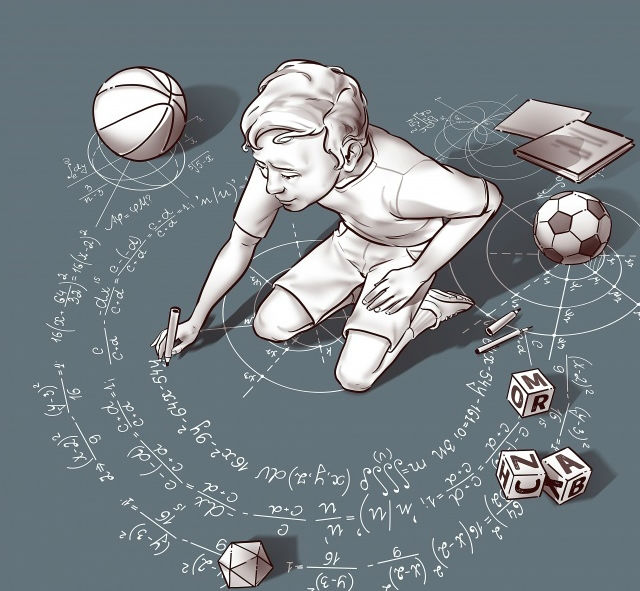 ۵ بیماری نادر که به فرد قدرت هایی فراانسانی می بخشند