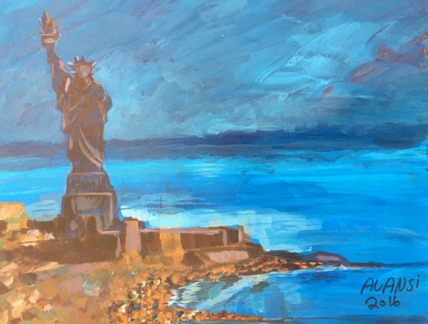 پشت دیوار گوانتانامو چه خبر است؟+تصاویر