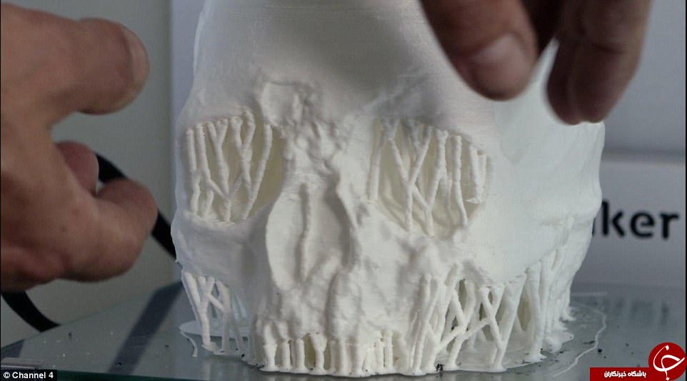 چهره مرد‌ها در ۱۰ هزار سال پیش به چه شکل بوده است؟ +تصاویر