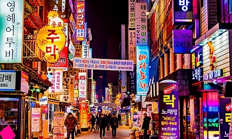 هوشمندترین شهرهای جهان کدامند؟