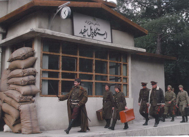 ناگفته‌هایی از هنرمندی که نگران تئاتر بود