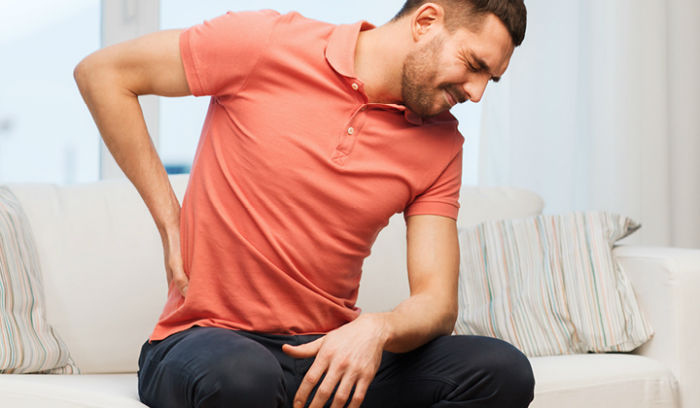 دردهای گذرا