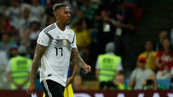 بواتنگ فکر می کند فرانتس بکن بائر است!